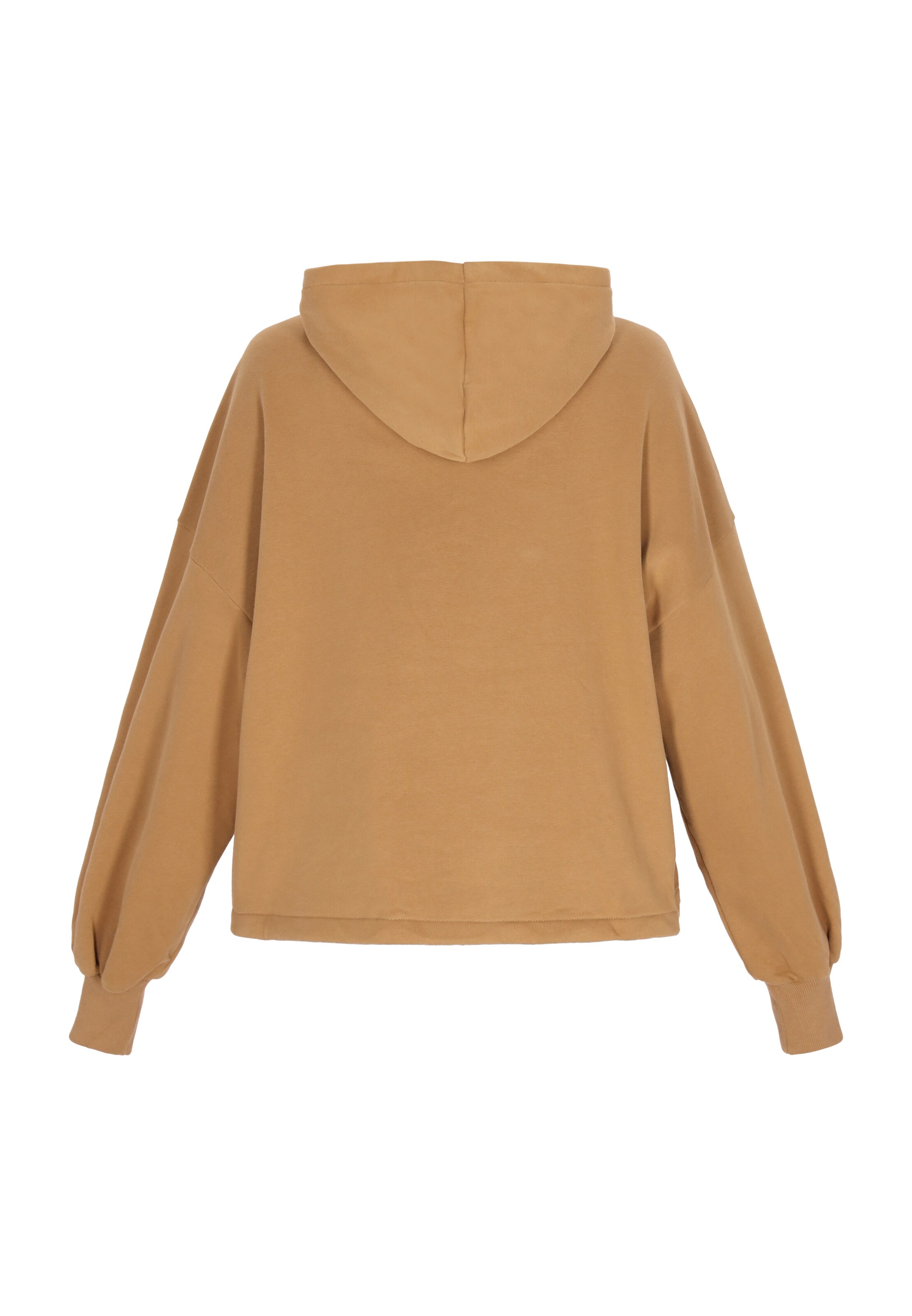 SANIKA Свитшот 'Everyday Fashion' в Коричневый