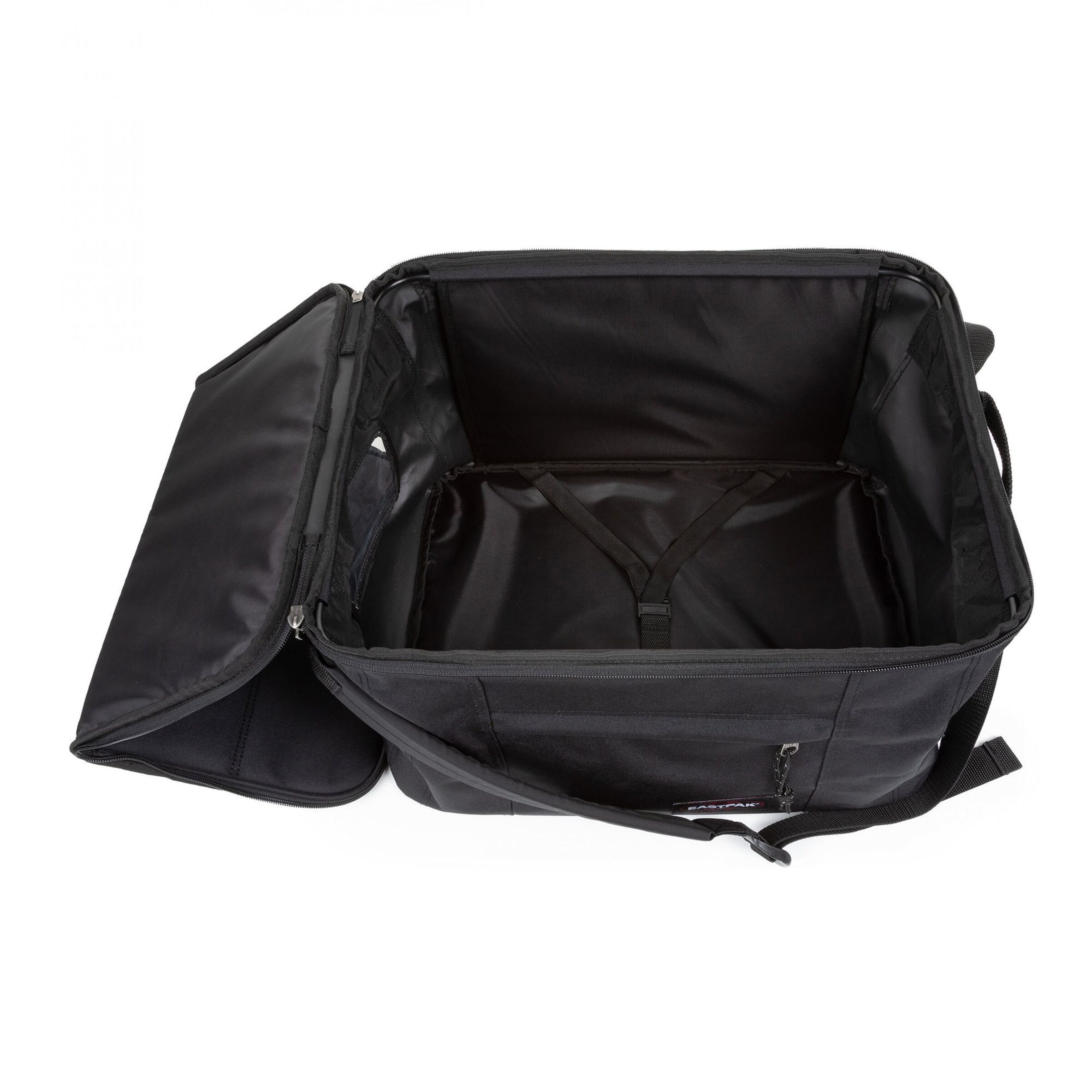 Borsa weekend di EASTPAK in nero