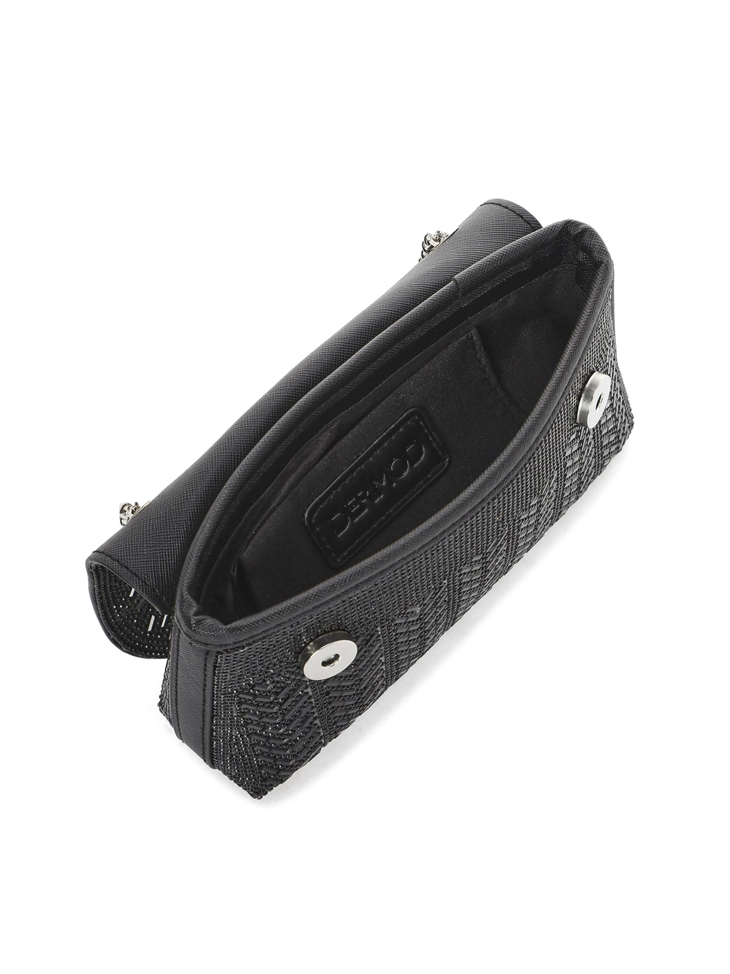 Pochette Derimod en noir