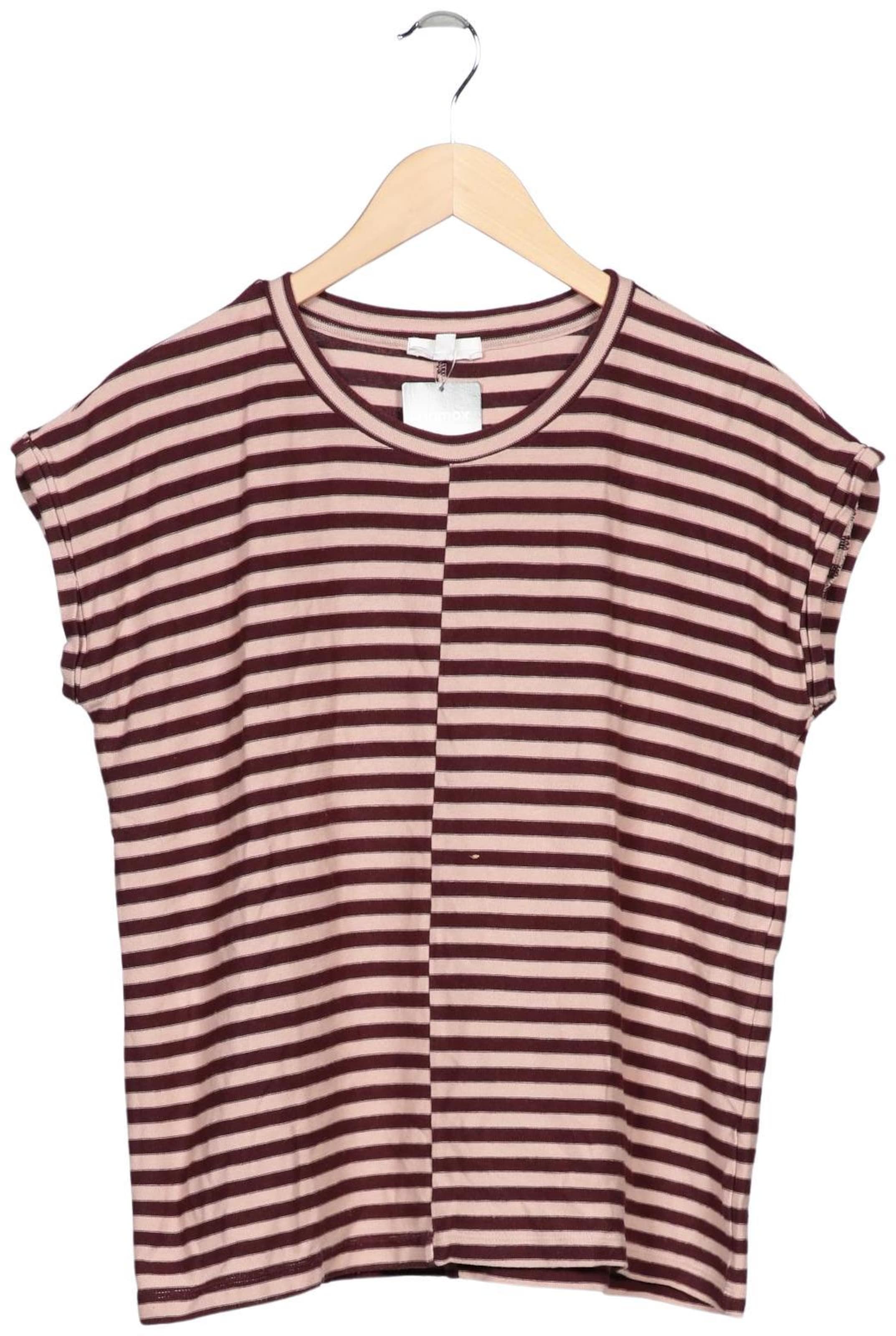 ARMEDANGELS Sweater & Cardigan in L in Pink: front