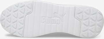PUMA Sneaker 'Voyage' in Weiß