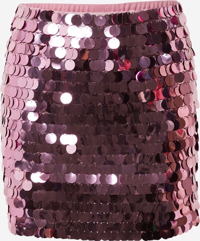 EDITED Skirt 'Lekika' in Pink, Item view