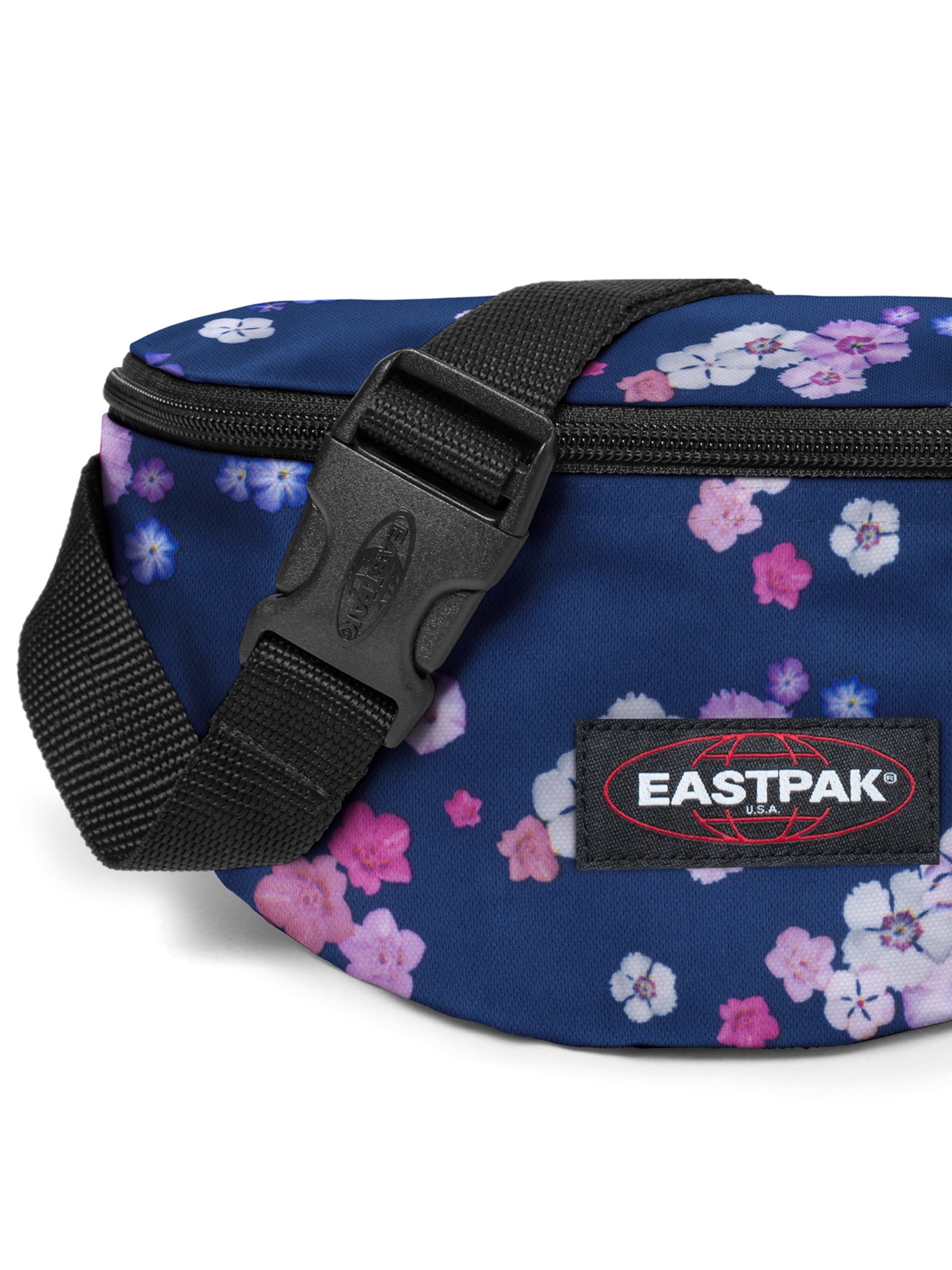 Marsupio 'Springer' di EASTPAK in blu