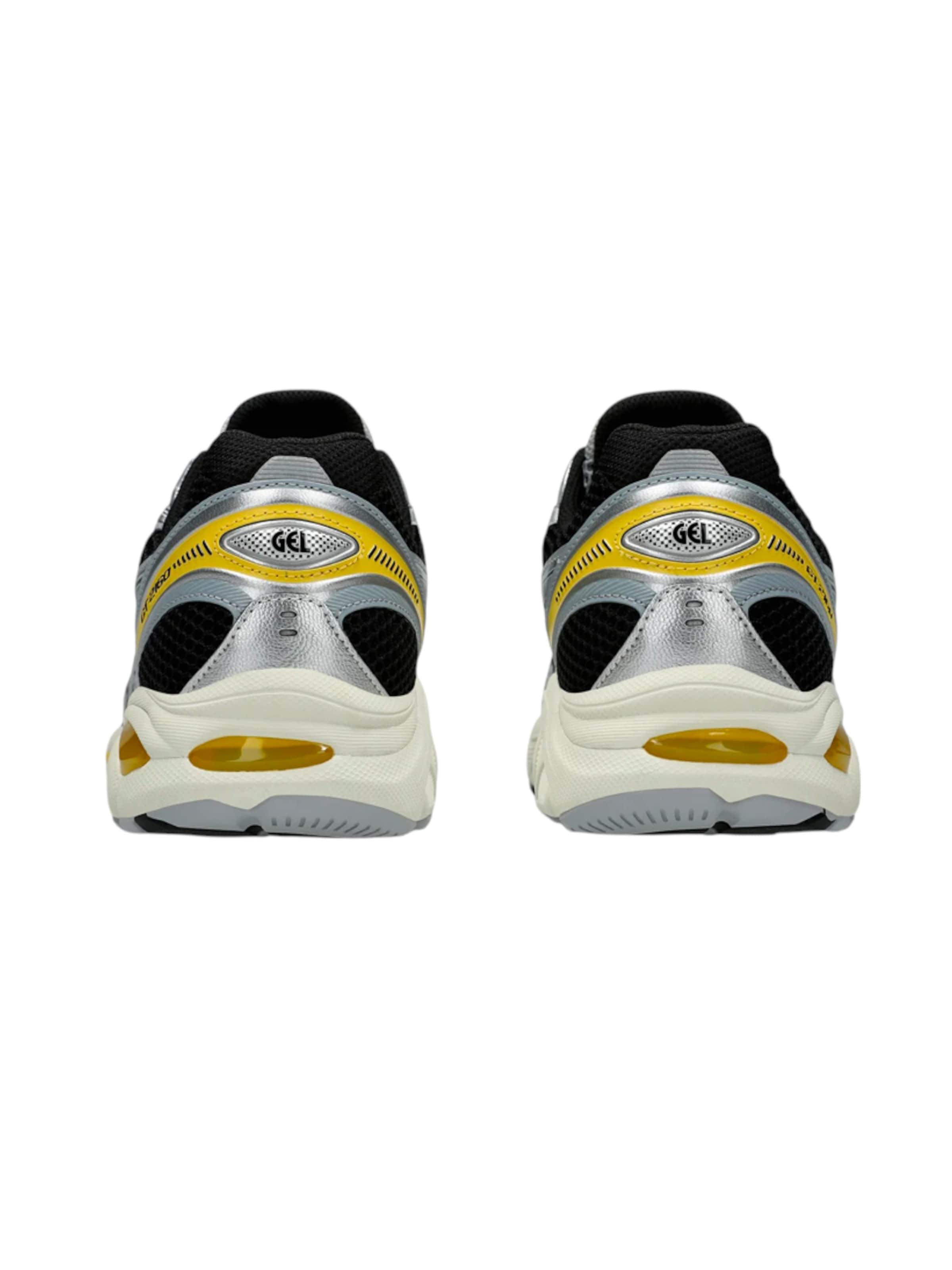 ASICS Sportschuh in Weiß