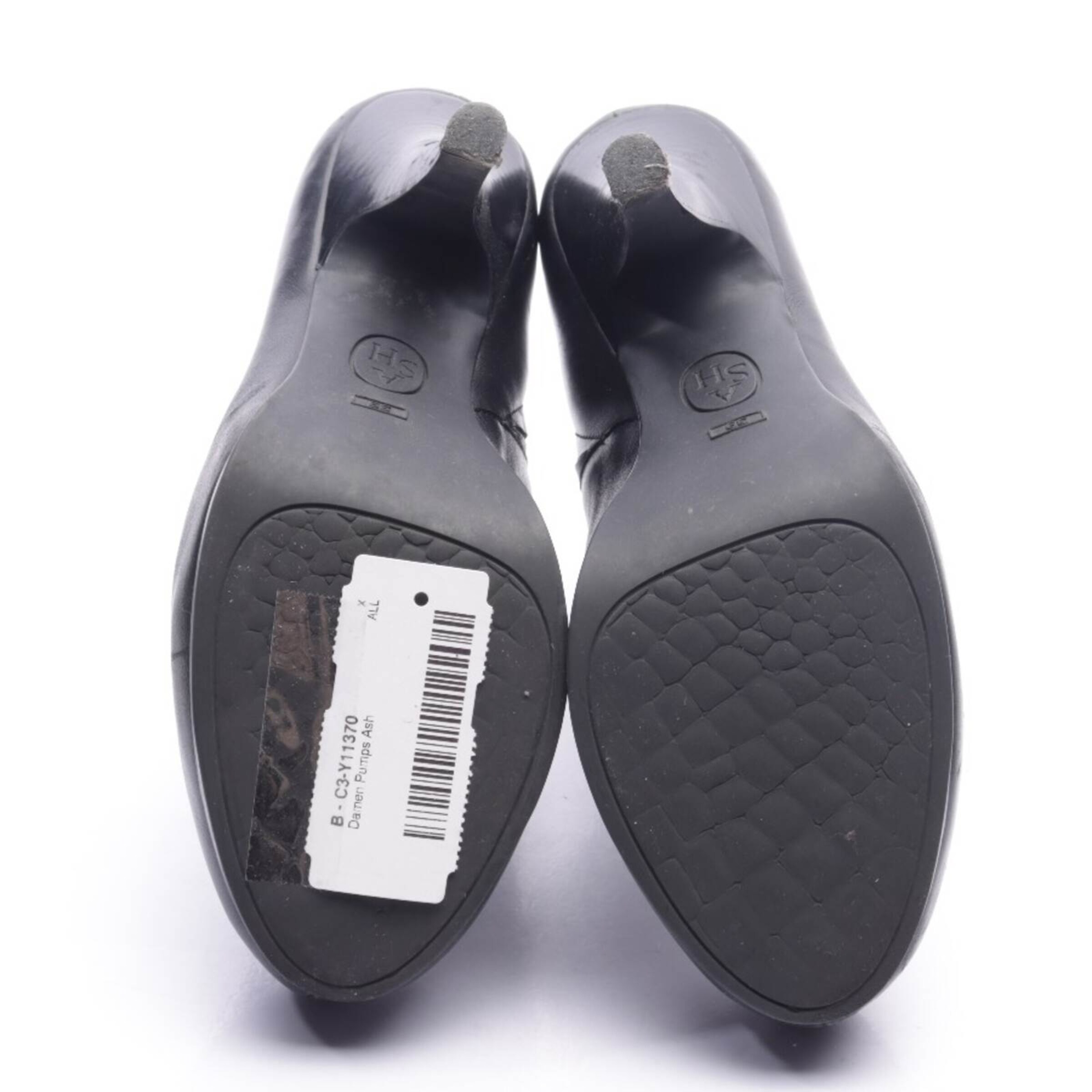 ASH High Heels & Pumps in 39 in Black