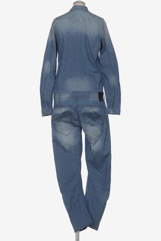 G-Star RAW Overall oder Jumpsuit XS in Blau