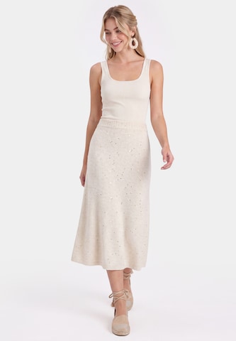 IZIA Rok in Beige
