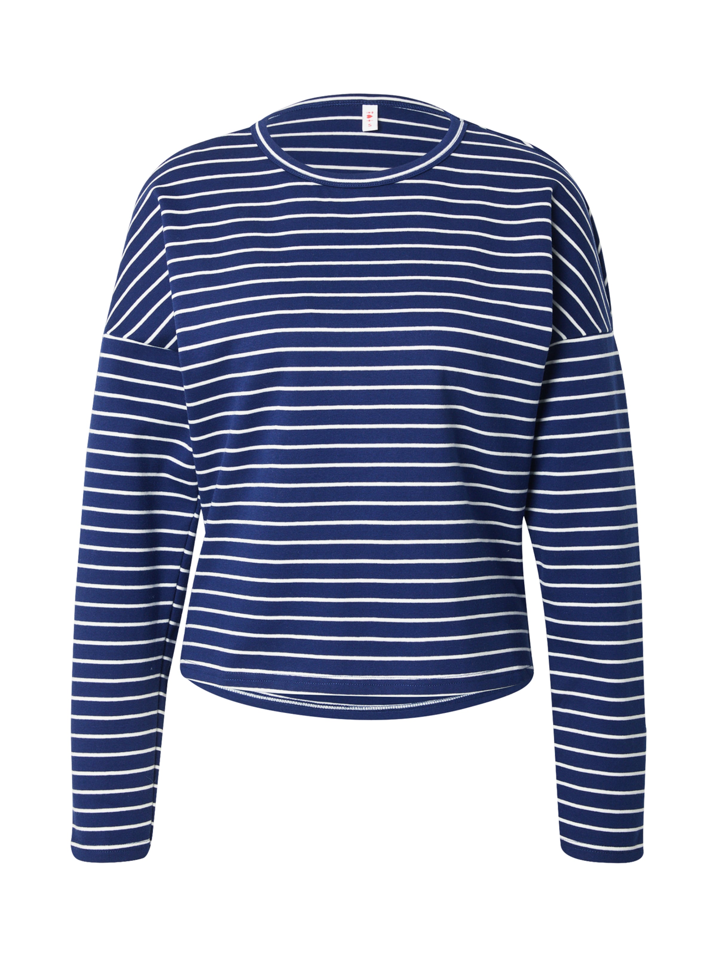 Blutsgeschwister Särk 'Stereo', värv sinine: eest vaates