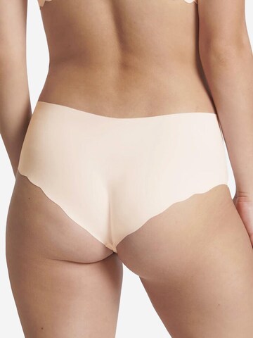 SLOGGI Panty 'ZERO Microfibre 2.0' in Weiß