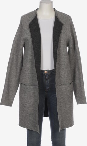 Maas Jacket & Coat in XL in Grey: front