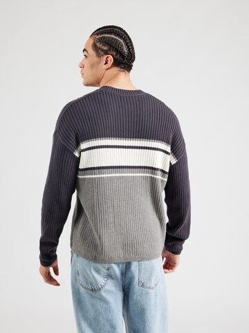 HOLLISTER - Jersey en gris