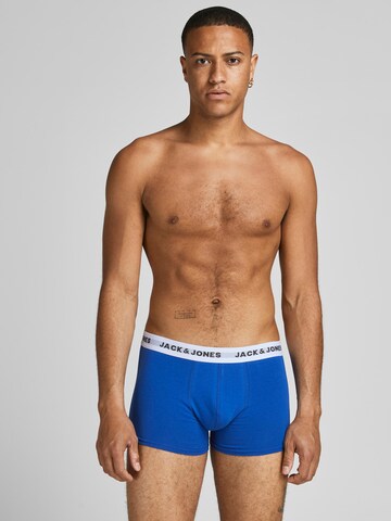 JACK & JONES Boxershorts in Mischfarben