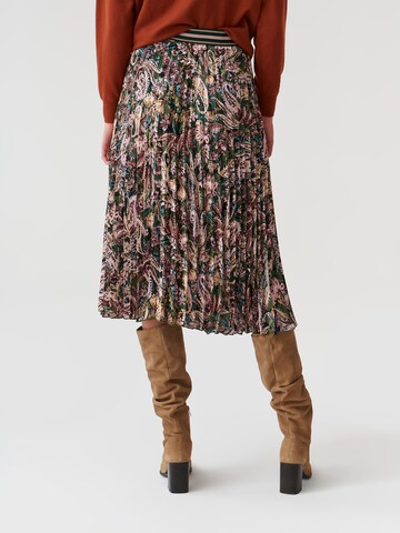 TATUUM Spódnica 'RIDIO' w kolorze mieszane kolory