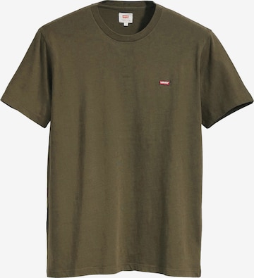 LEVI'S ® Shirt in Green: front