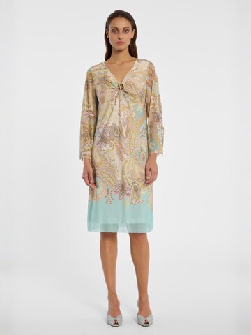 Ana Alcazar Jurk 'Denia' in Gemengde kleuren