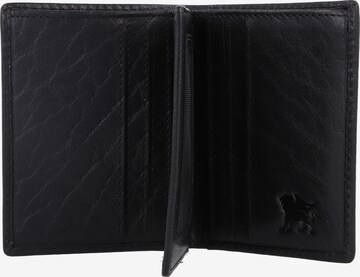 mano Wallet 'Don Simon' in Black