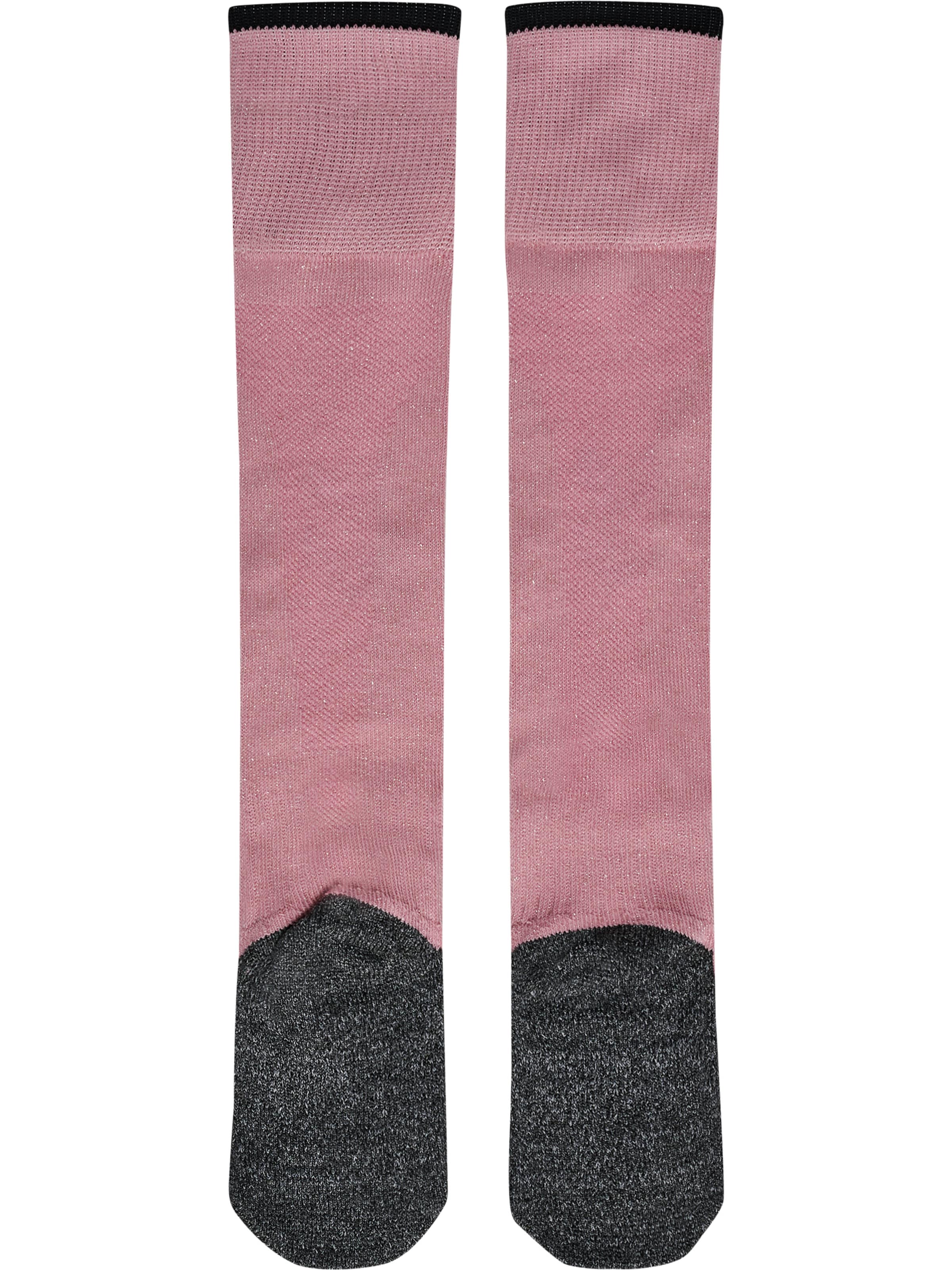 Hummel Sportssokker i pink