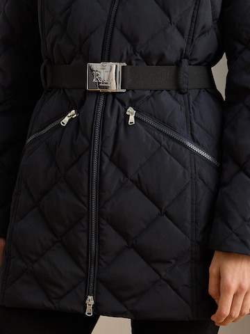 Veste d’hiver Lauren Ralph Lauren en bleu