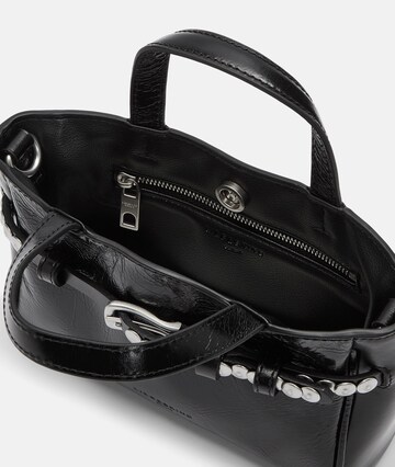 Sac à bandoulière 'Nori' Liebeskind Berlin en noir