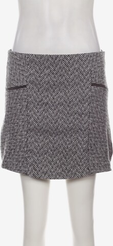 ESPRIT Skirt in XS in Grey: front