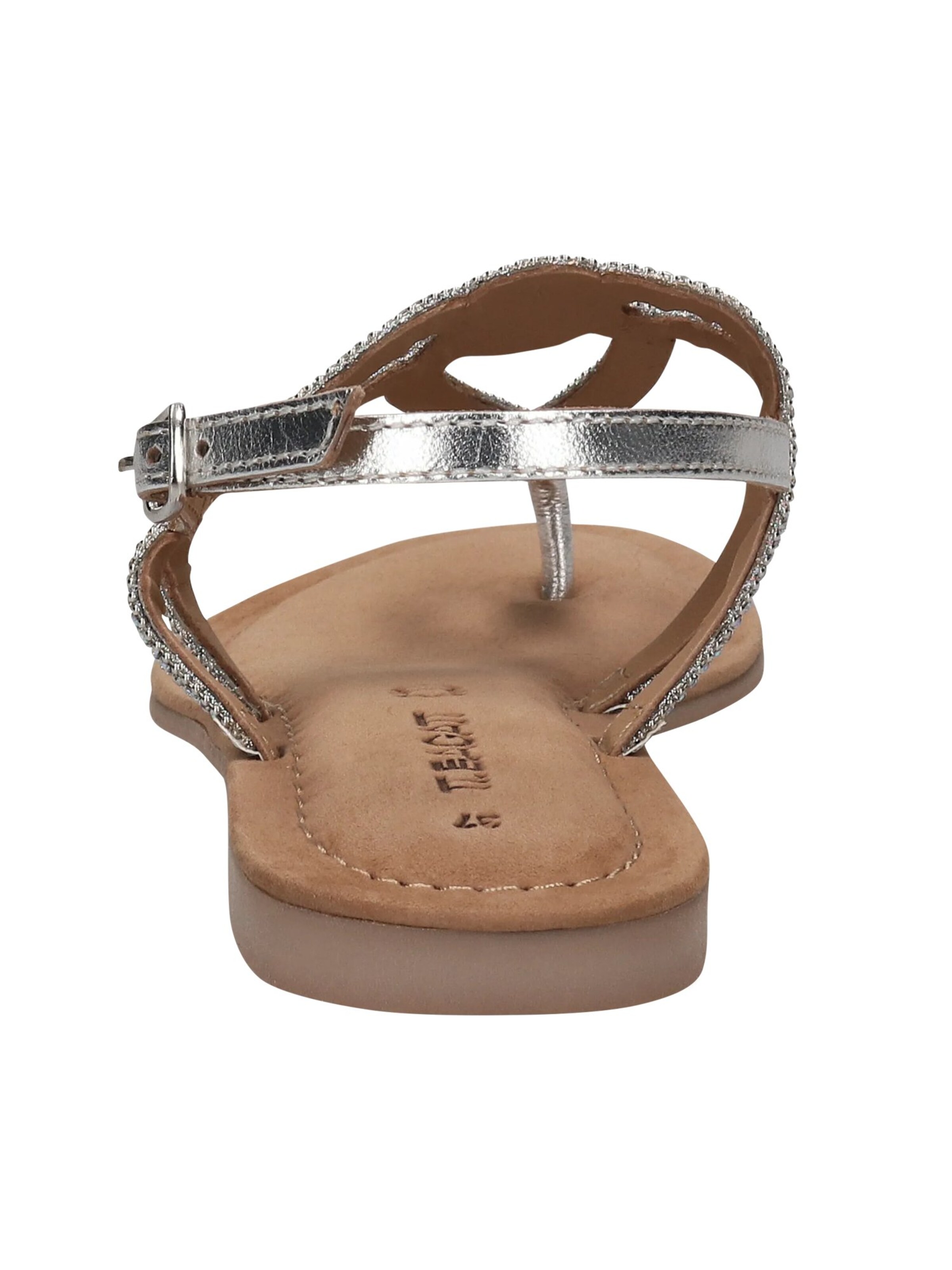 TT. BAGATT Japonke | srebrna barva