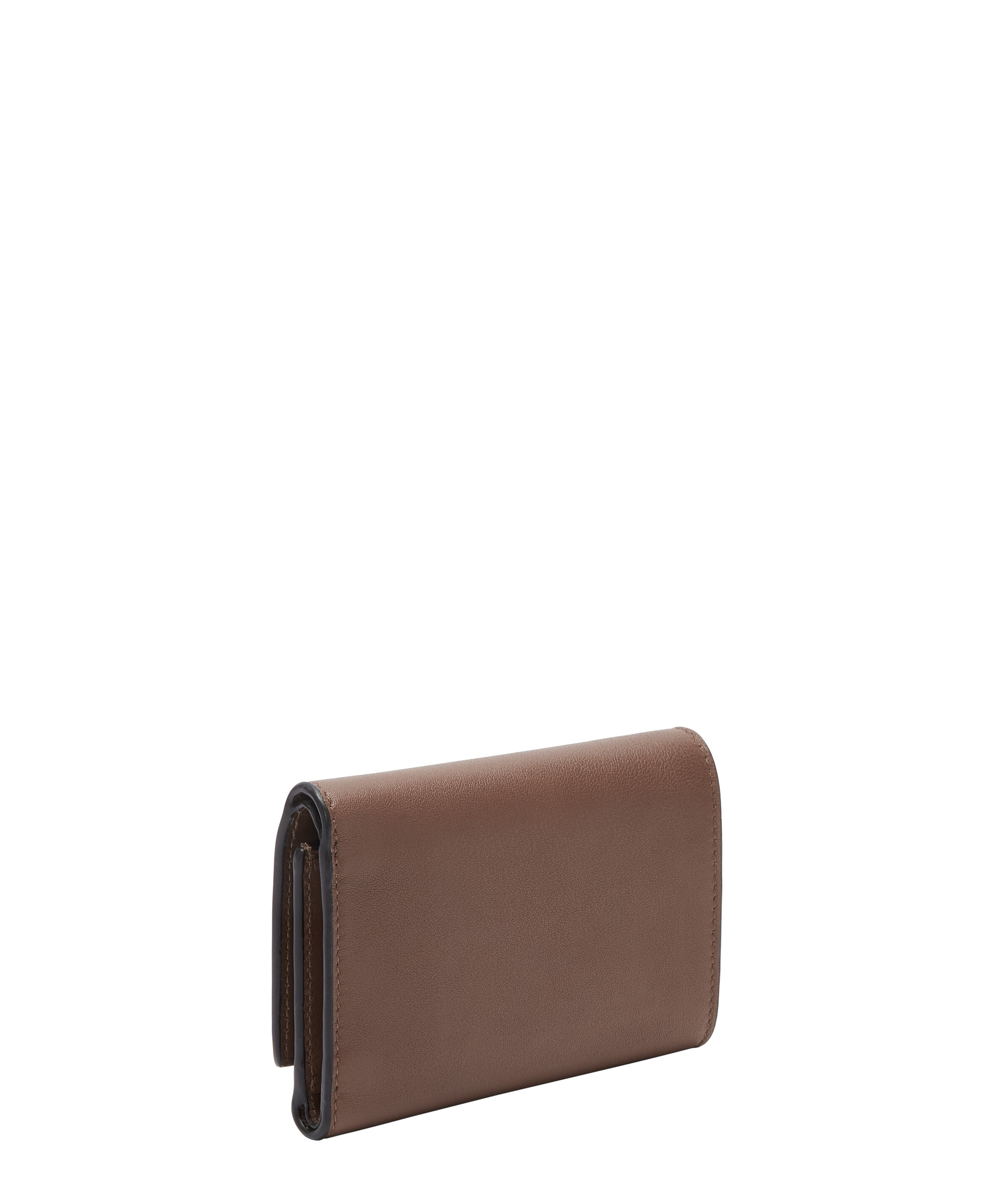 Liebeskind Berlin Wallet in Brown