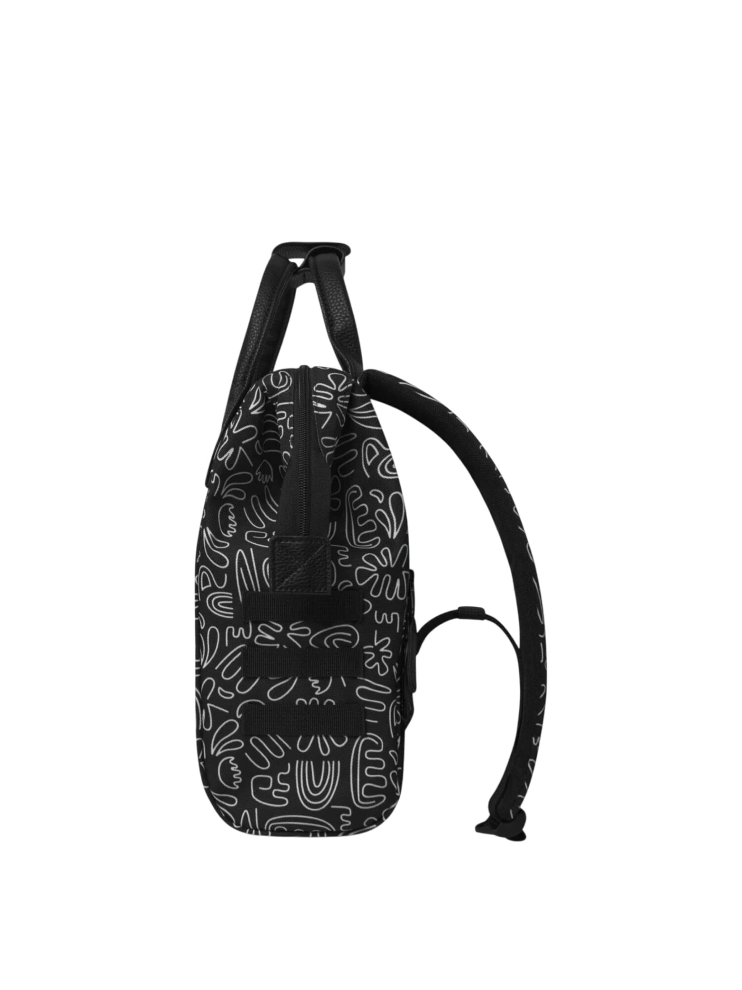 Cabaia Backpack 'Amiens S' in Mixed colors