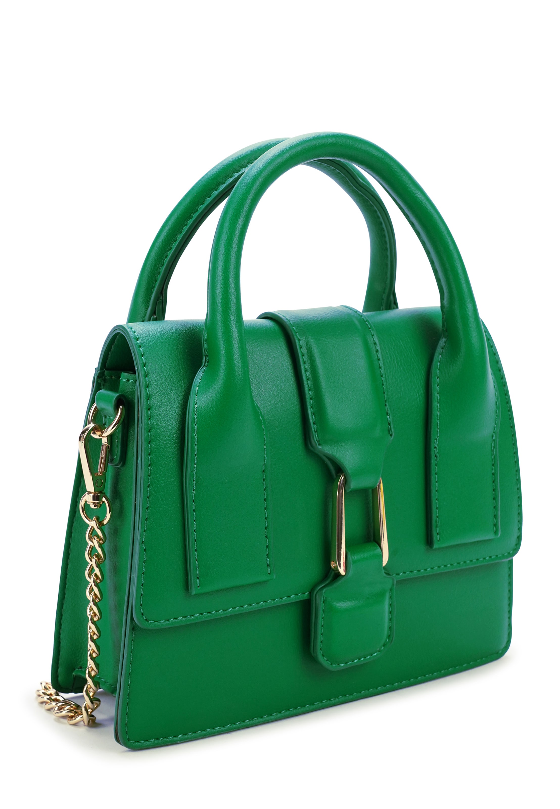 HARPA Handbag 'ESPY' in Green