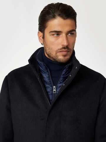 GUESS Mantel in Blau