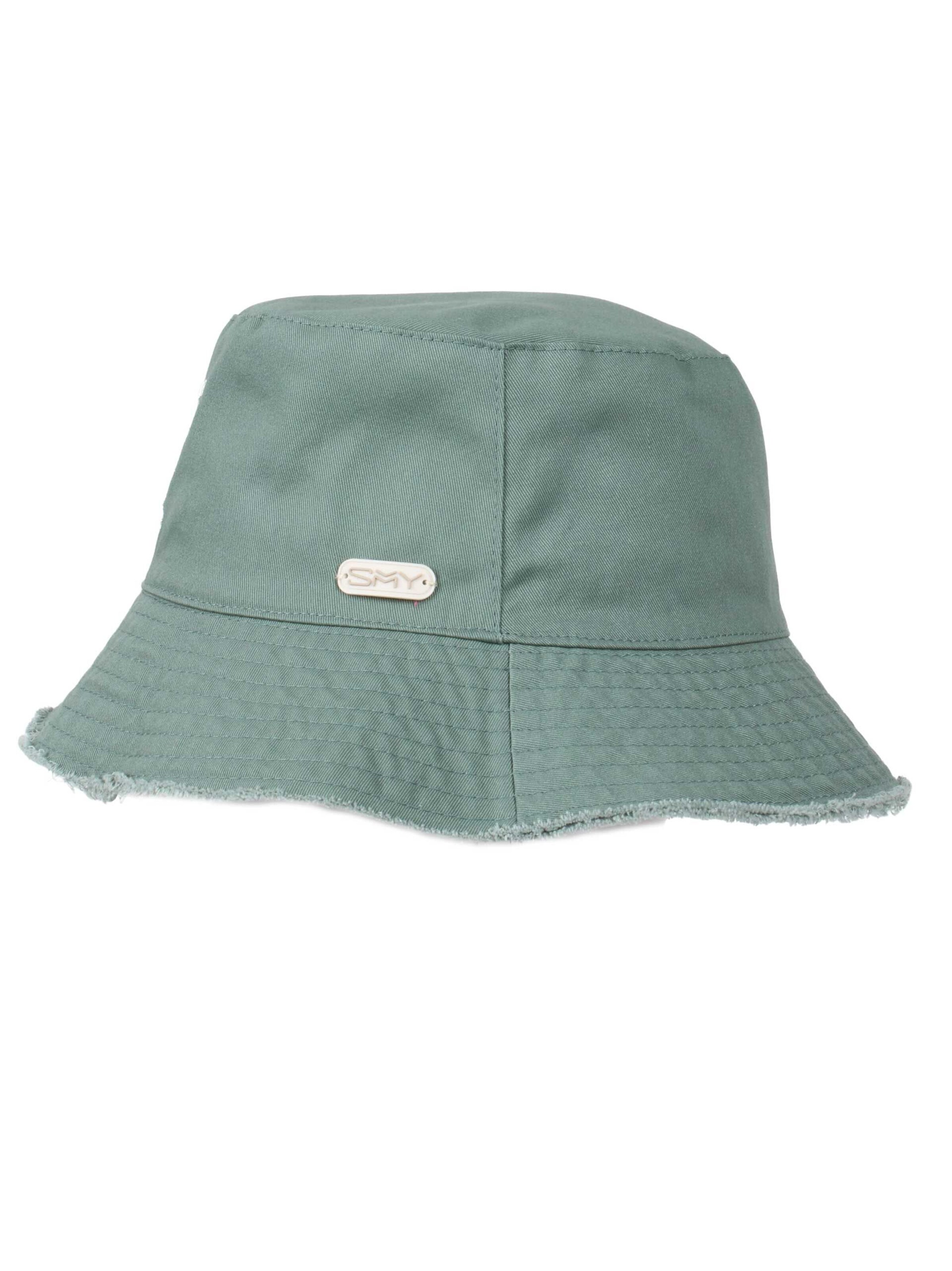 SAMAYA Hat 'Bribbie' in Green