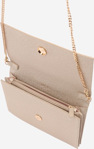 Liu Jo Crossbody Bag in Gold