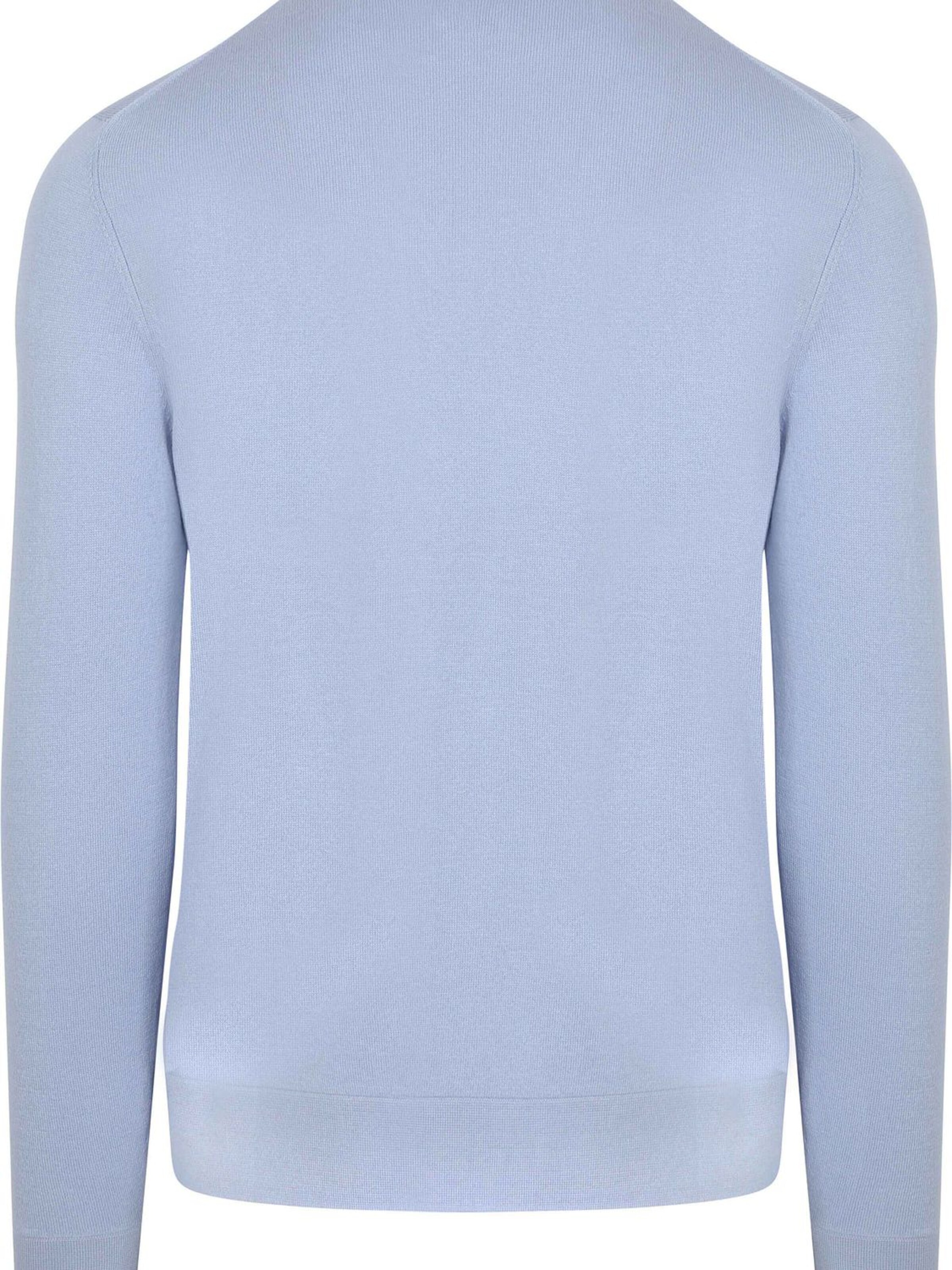 Lyle & Scott Trui in Blauw