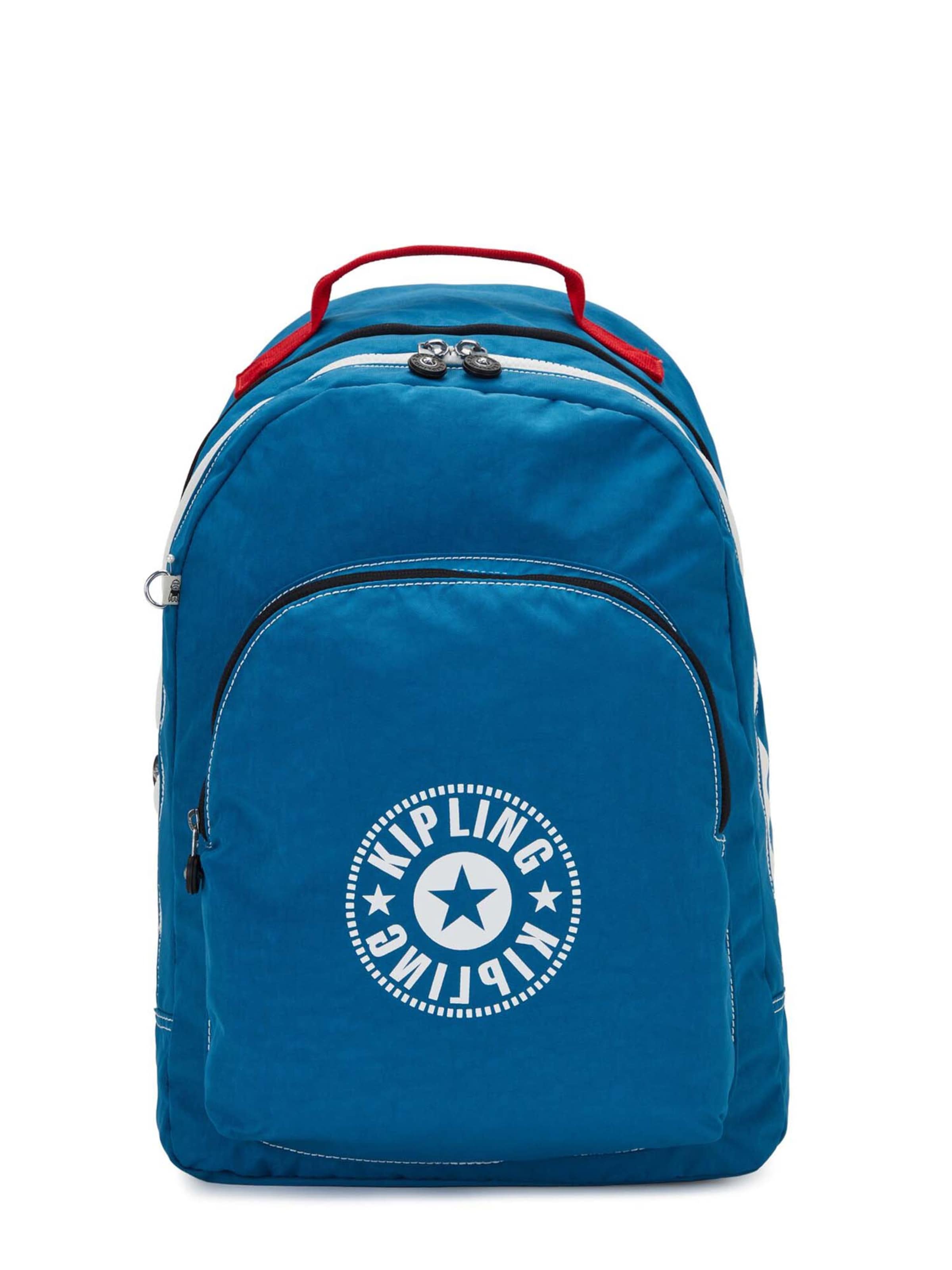 KIPLING Rugzak Curtis in Blauw ABOUT YOU