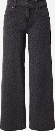 MUSTANG Farkut 'MEDLEY' värissä musta denim, Tuotenäkymä