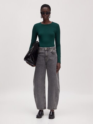 EDITEDTop 'Jade' - zelena boja