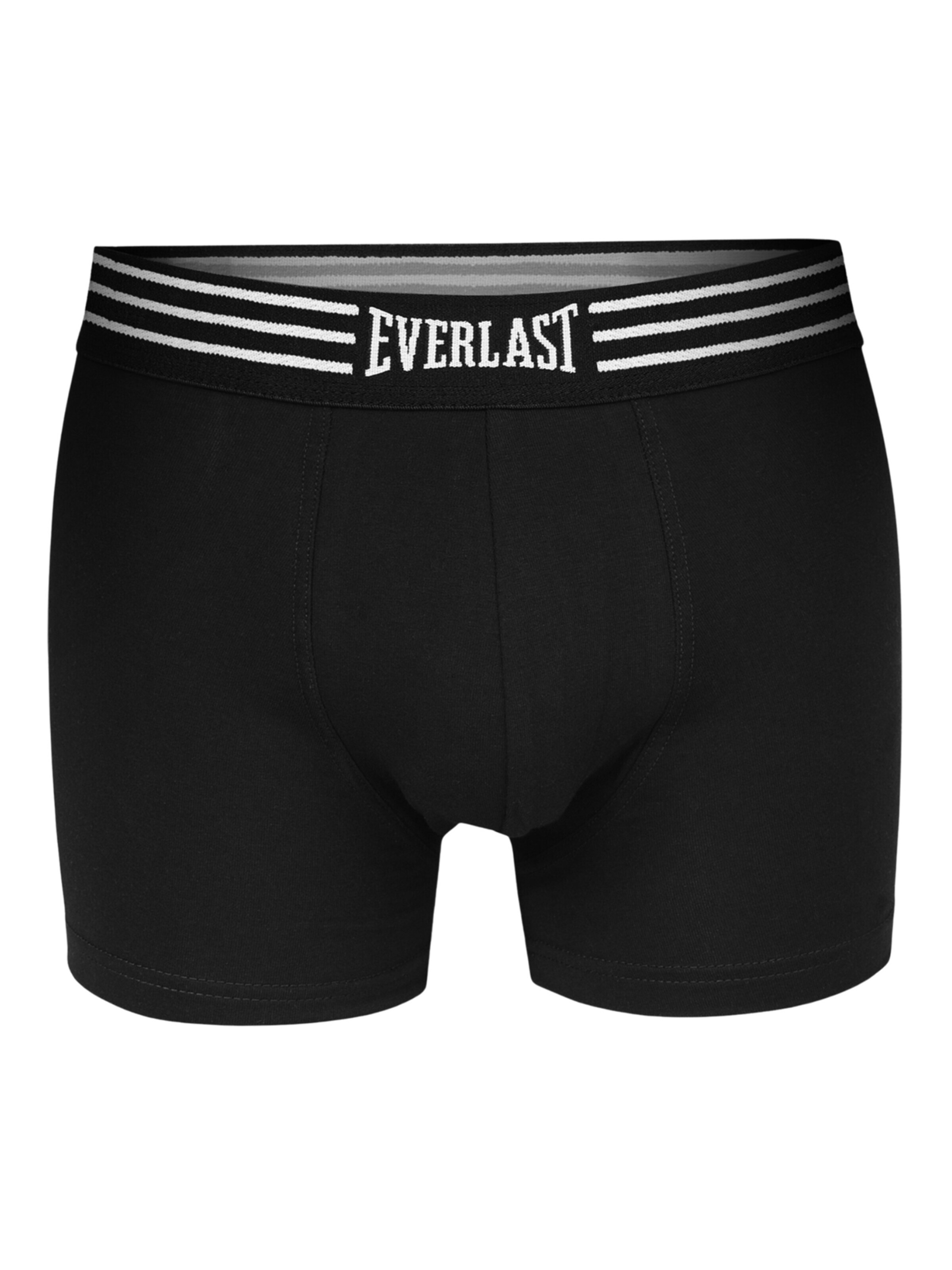 Everlast Bokserki w kolorze czarny