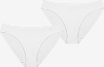 TRIUMPH Tai-Slip ' Body Make-Up Essentials ' in Weiß: Vorderseite