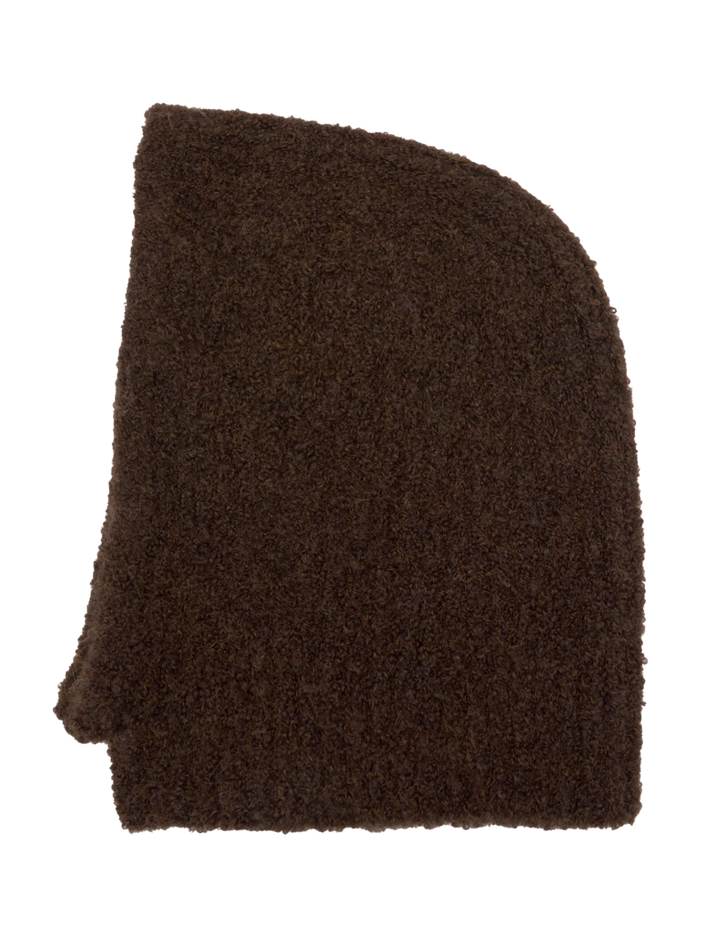 Pull&Bear Hue i brun: forside