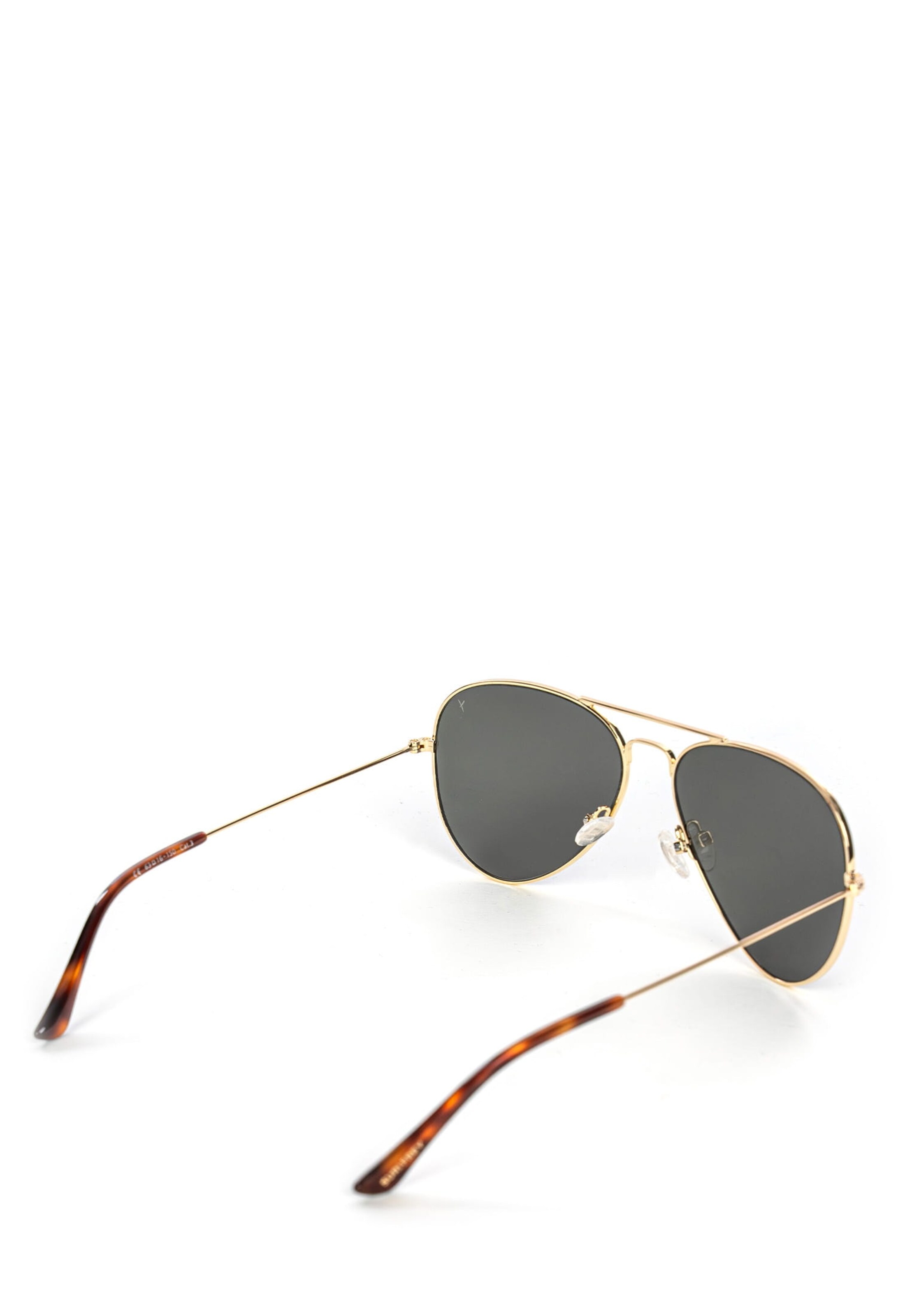 Occhiali da sole ' SFY Suri Fly ' di Suri Frey in oro