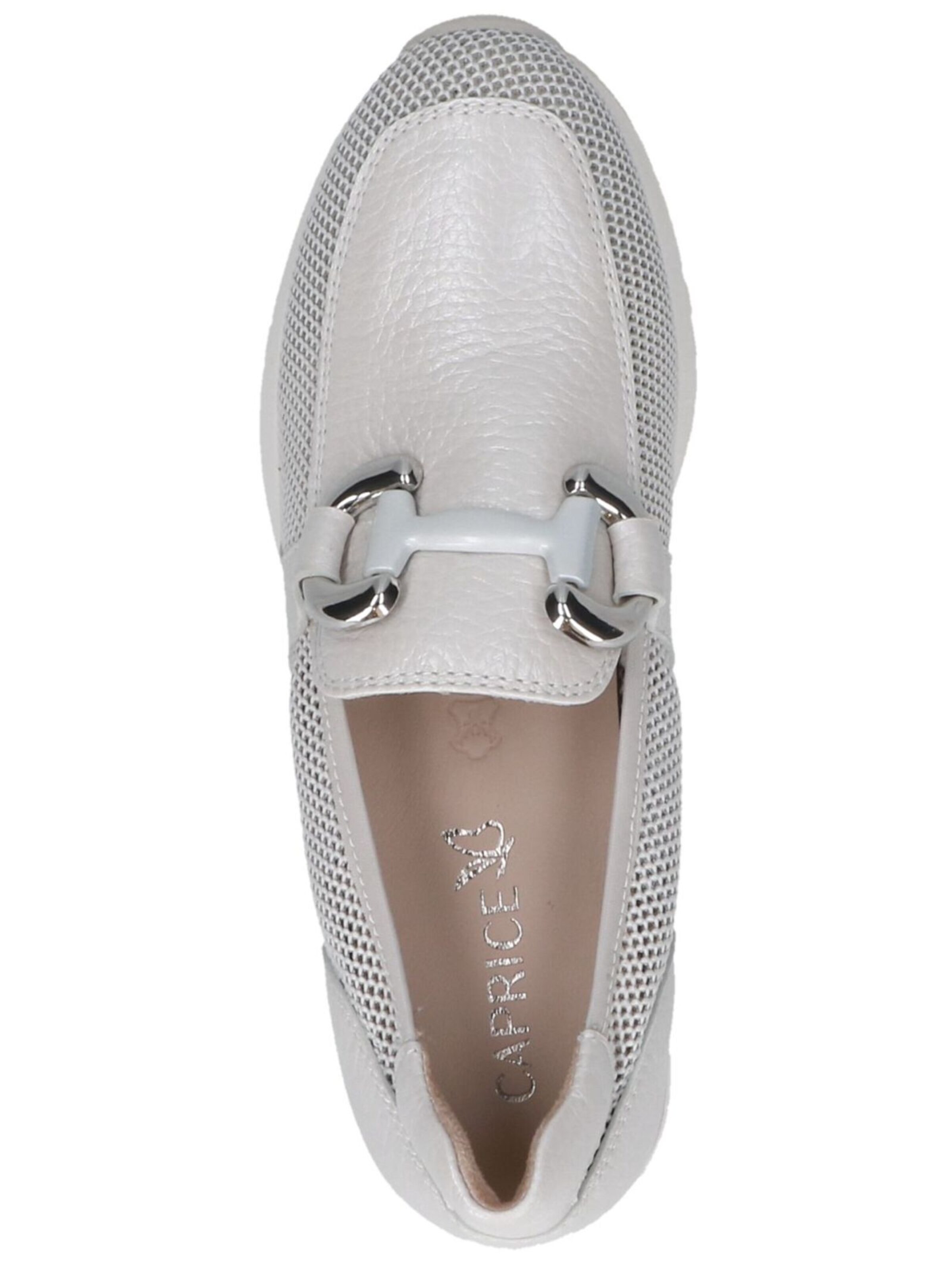 CAPRICE Slip-ons in Grey