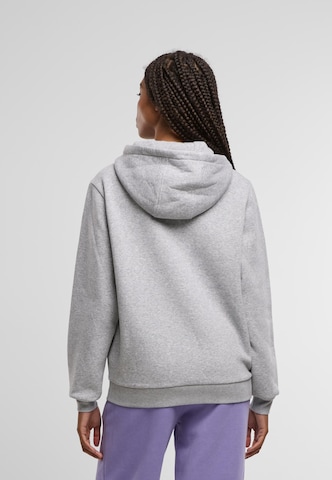 Urban Classics Sweatshirt i grå