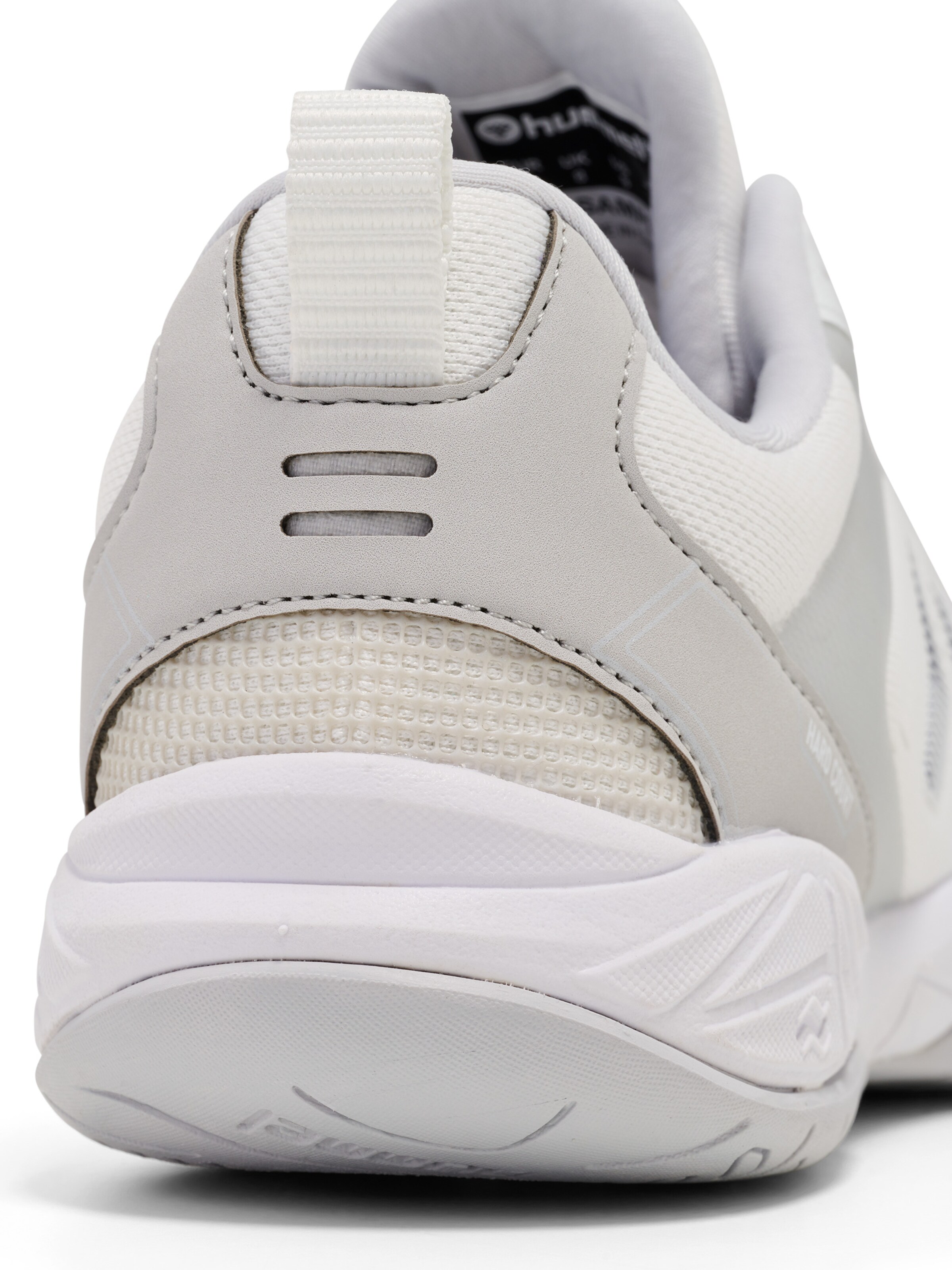Hummel Sports shoe 'Speed Court' in White