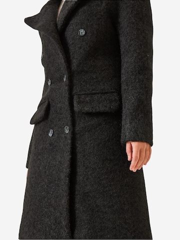 Bianco Lucci Wintermantel‌‌‌‌‌‌ in Schwarz