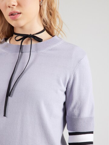 Pullover 'Siljiaas' di ARMEDANGELS in lilla