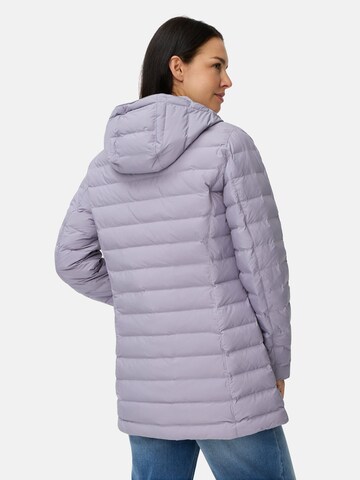 CAMEL ACTIVE Performance Jacket in Purple