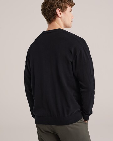 Giacchetta di WE Fashion in nero