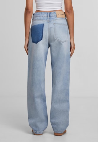 Baggy Jeans 'Juma' di 2Y Studios in blu