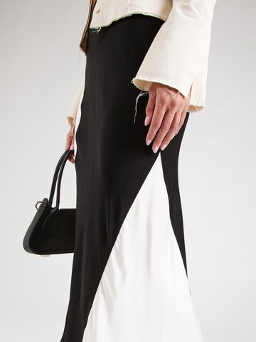 & Other Stories Skirt in Black