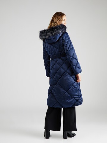 Manteau d’hiver 'OLGA' GUESS en bleu
