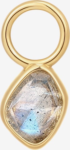 ANIA HAIE Pendant in Gold: front